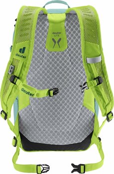 Outdoor Backpack Deuter Speed Lite 21 Jade/Citrus Outdoor Backpack - 3