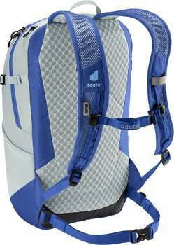 Outdoor раница Deuter Speed Lite 21 Tin/Indigo Outdoor раница - 3