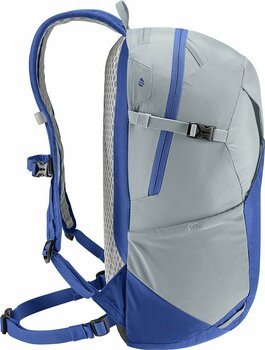 Outdoor hátizsák Deuter Speed Lite 21 Tin/Indigo Outdoor hátizsák - 5