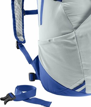 Outdoor ruksak Deuter Speed Lite 21 Tin/Indigo Outdoor ruksak - 8