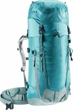 Ski Travel Bag Deuter Guide 32+ SL Denim/Teal Ski Travel Bag - 2