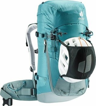 Ski Travel Bag Deuter Guide 32+ SL Denim/Teal Ski Travel Bag - 10