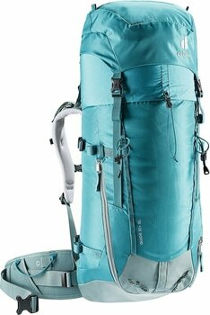 Ski Travel Bag Deuter Guide 32+ SL Denim/Teal Ski Travel Bag - 12