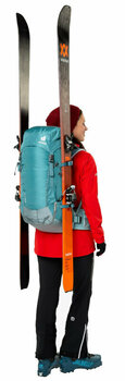 Bolsa de viaje de esquí Deuter Guide 32+ SL Denim/Teal Bolsa de viaje de esquí - 15