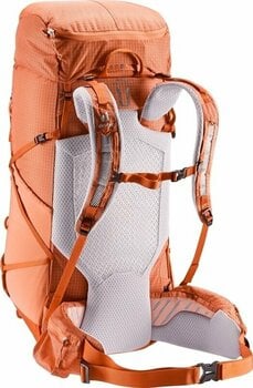 Outdoor Backpack Deuter Aircontact Ultra 45+5 SL Sienna/Paprika Outdoor Backpack - 5