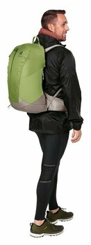 Outdoor Backpack Deuter AC Lite 23 Shale/Graphite Outdoor Backpack - 14