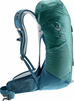 Outdoor Backpack Deuter AC Lite 24 Alpine Green/Arctic Outdoor Backpack - 4