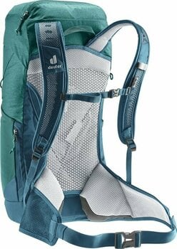 Outdoor Backpack Deuter AC Lite 24 Alpine Green/Arctic Outdoor Backpack - 5