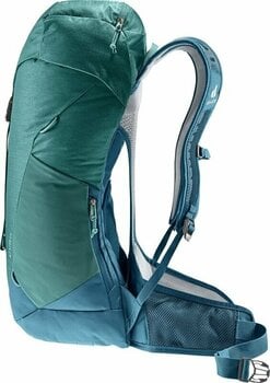 Outdoor Backpack Deuter AC Lite 24 Alpine Green/Arctic Outdoor Backpack - 6