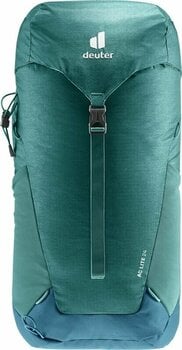 Outdoor Backpack Deuter AC Lite 24 Alpine Green/Arctic Outdoor Backpack - 7