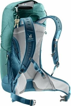 Outdoor Backpack Deuter AC Lite 24 Alpine Green/Arctic Outdoor Backpack - 10