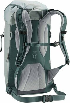 Outdoor Backpack Deuter Guide Lite 22 SL Tin/Teal Outdoor Backpack - 2
