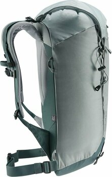 Outdoor Backpack Deuter Guide Lite 22 SL Tin/Teal Outdoor Backpack - 4