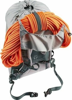 Outdoor Backpack Deuter Guide Lite 22 SL Tin/Teal Outdoor Backpack - 5
