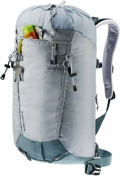 Outdoor Backpack Deuter Guide Lite 22 SL Tin/Teal Outdoor Backpack - 7