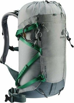 Outdoor Backpack Deuter Guide Lite 22 SL Tin/Teal Outdoor Backpack - 8