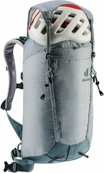 Outdoor Backpack Deuter Guide Lite 22 SL Tin/Teal Outdoor Backpack - 9