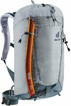 Outdoor Backpack Deuter Guide Lite 22 SL Tin/Teal Outdoor Backpack - 10
