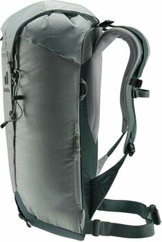 Outdoor Backpack Deuter Guide Lite 22 SL Tin/Teal Outdoor Backpack - 12