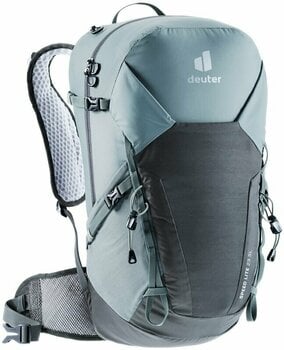 Outdoor Backpack Deuter Speed Lite 23 SL Shale/Graphite Outdoor Backpack - 2