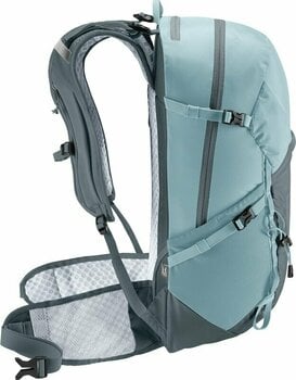 Outdoor Backpack Deuter Speed Lite 23 SL Shale/Graphite Outdoor Backpack - 4