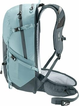 Outdoor Backpack Deuter Speed Lite 23 SL Shale/Graphite Outdoor Backpack - 6