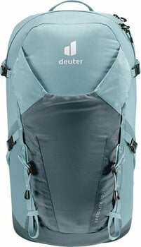 Outdoor Backpack Deuter Speed Lite 23 SL Shale/Graphite Outdoor Backpack - 7
