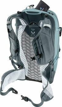 Outdoor Backpack Deuter Speed Lite 23 SL Shale/Graphite Outdoor Backpack - 10