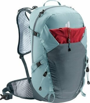 Outdoor Backpack Deuter Speed Lite 23 SL Shale/Graphite Outdoor Backpack - 11