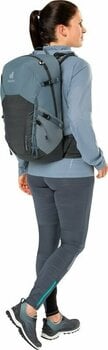 Outdoor Backpack Deuter Speed Lite 23 SL Shale/Graphite Outdoor Backpack - 12