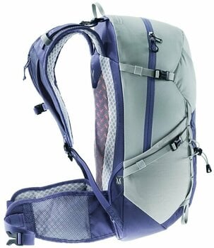 Outdoor Backpack Deuter Speed Lite 23 SL Tin/Indigo Outdoor Backpack - 4