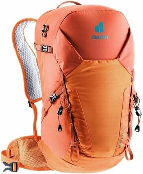 Outdoor Backpack Deuter Speed Lite 23 SL Paprika/Saffron Outdoor Backpack - 3