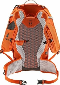 Outdoor Backpack Deuter Speed Lite 23 SL Paprika/Saffron Outdoor Backpack - 2