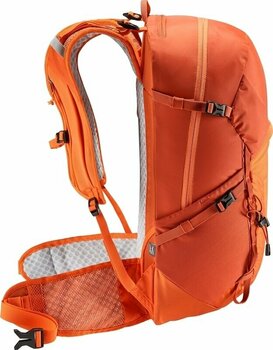 Outdoor Backpack Deuter Speed Lite 23 SL Paprika/Saffron Outdoor Backpack - 4