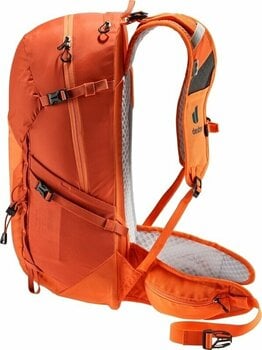 Outdoor Backpack Deuter Speed Lite 23 SL Paprika/Saffron Outdoor Backpack - 7