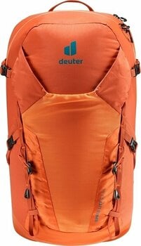 Outdoor Backpack Deuter Speed Lite 23 SL Paprika/Saffron Outdoor Backpack - 8