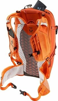 Outdoor Backpack Deuter Speed Lite 23 SL Paprika/Saffron Outdoor Backpack - 9