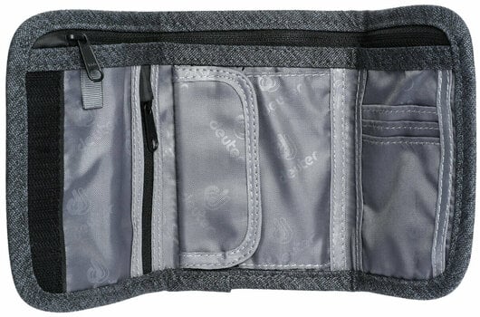 Peňaženka, crossbody taška Deuter Travel Wallet Dresscode Peňaženka - 3