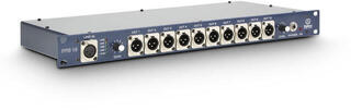 Patch panel Palmer PPB 10 Patch panel - 1