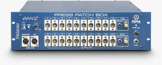 Patch panel Palmer PPB 20 Patch panel - 2