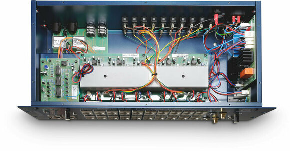 Procesador de señal de audio / parche Palmer PPB 20 - 5