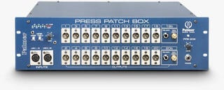 Patch panel Palmer PPB 20S Patch panel - 2