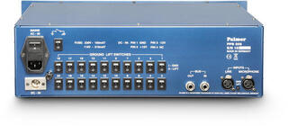Patch panel Palmer PPB 20S Patch panel - 3