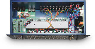 Patch panel Palmer PPB 20S Patch panel - 4