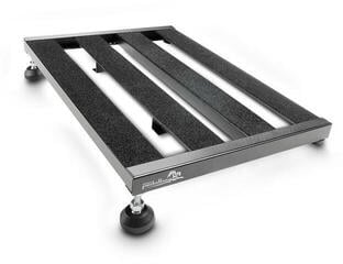 Pedalboard, obal na efekty Palmer Pedalbay 40 Pedalboard Black - 1