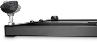Pedalboard, obal na efekty Palmer Pedalbay 40 Pedalboard Black - 6