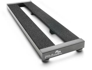 Pedalboard, obal na efekty Palmer Pedalbay 50 S Pedalboard Black - 1