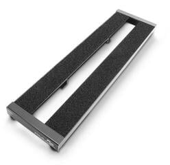 Pedalboard, obal na efekty Palmer Pedalbay 50 S Pedalboard Black - 2