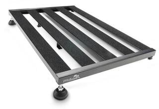 Pedalboard, obal na efekty Palmer Pedalbay 60 L Pedalboard Black - 1
