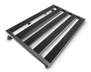 Pedalboard, obal na efekty Palmer Pedalbay 60 L Pedalboard Black - 2